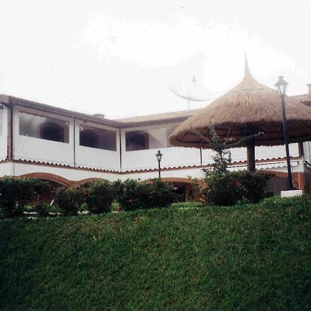 Atibaia - Casa De Campo Exteriör bild