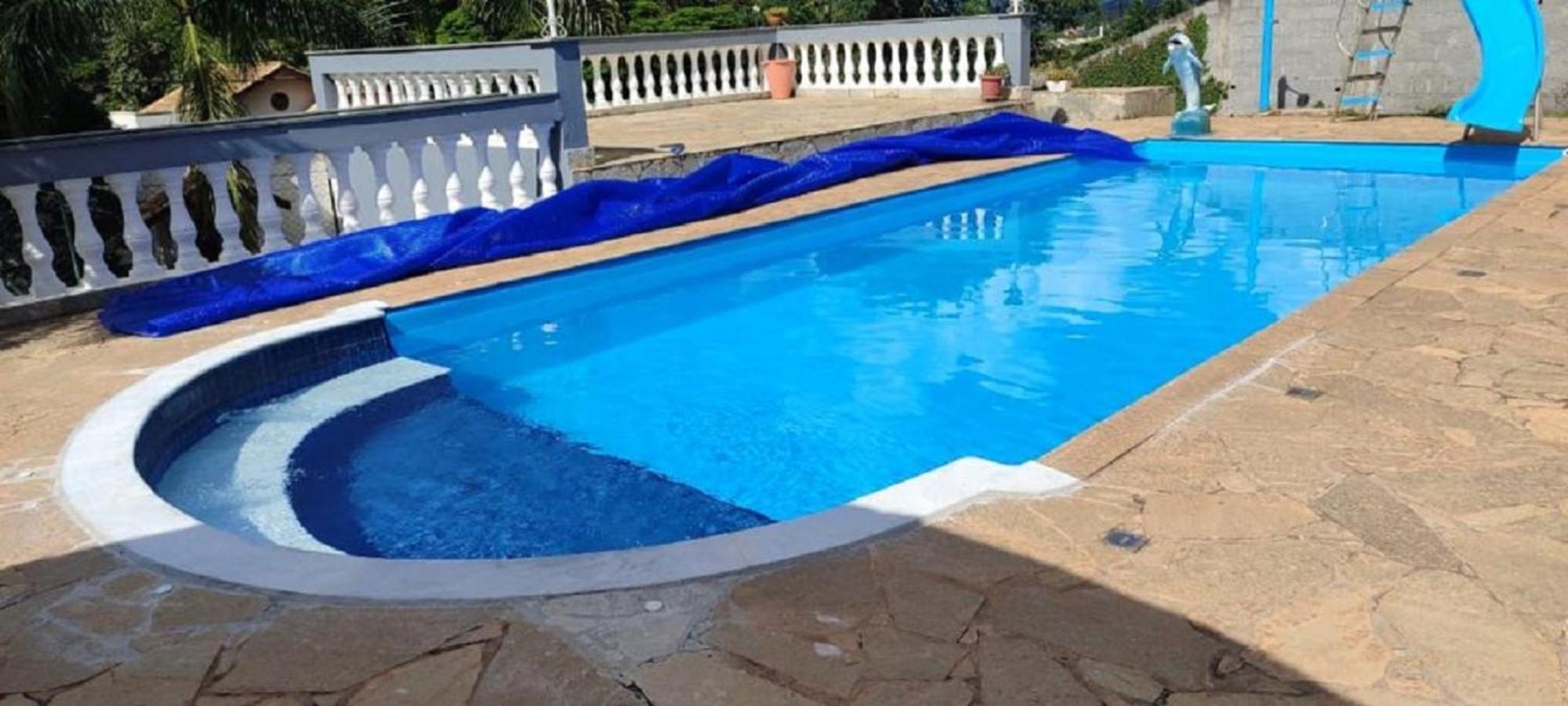 Atibaia - Casa De Campo Exteriör bild