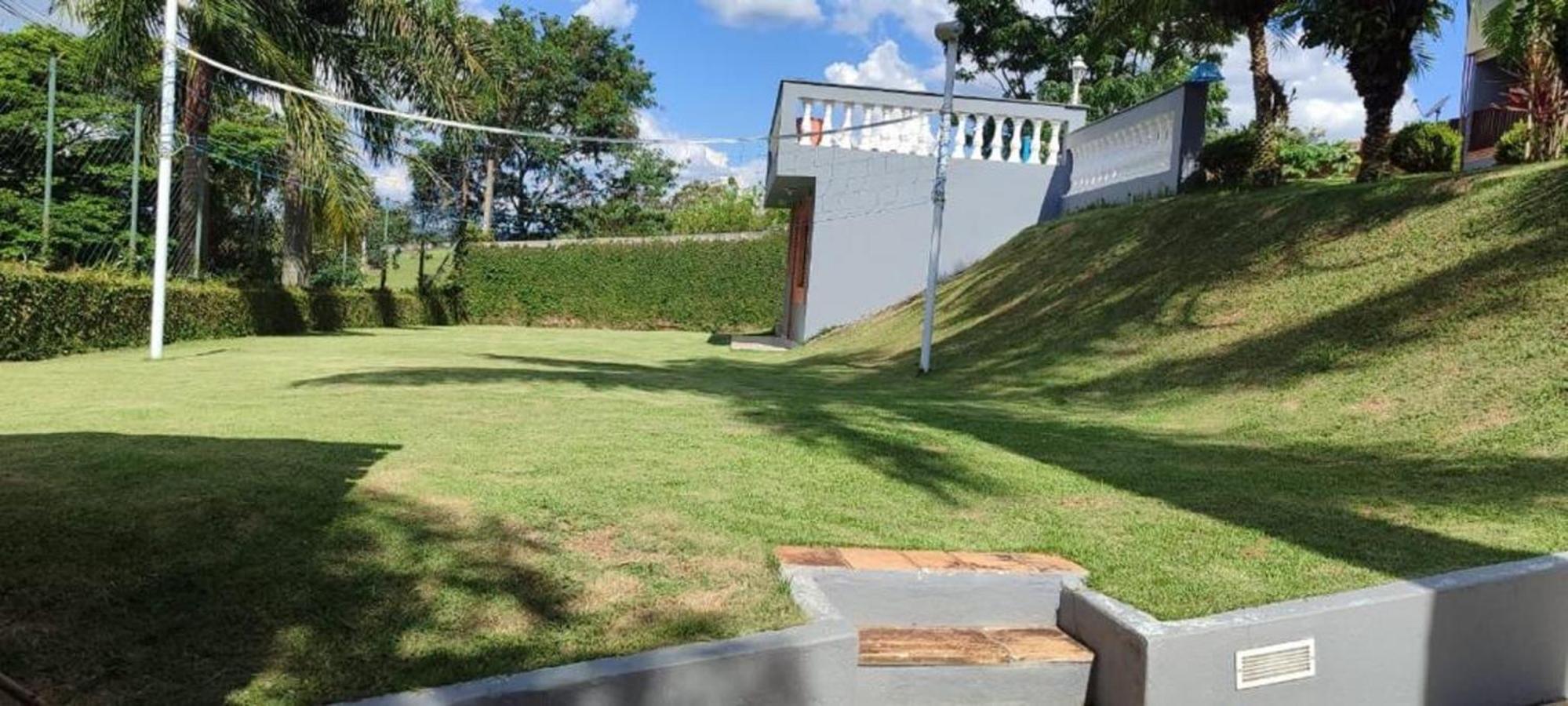 Atibaia - Casa De Campo Exteriör bild