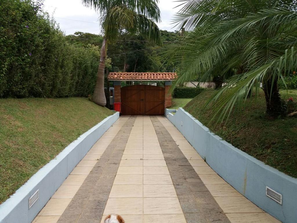Atibaia - Casa De Campo Exteriör bild