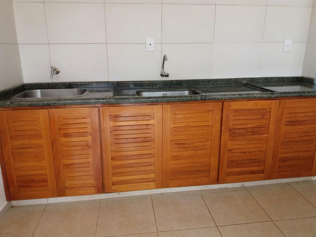Atibaia - Casa De Campo Exteriör bild