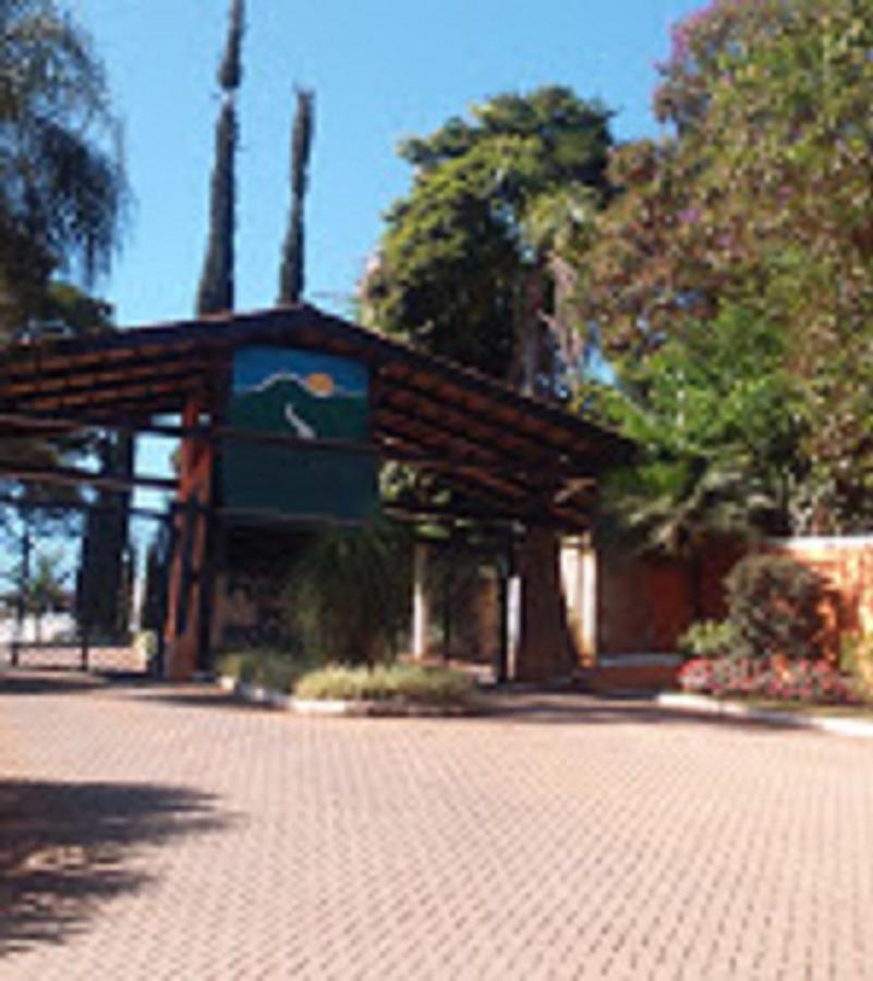 Atibaia - Casa De Campo Exteriör bild